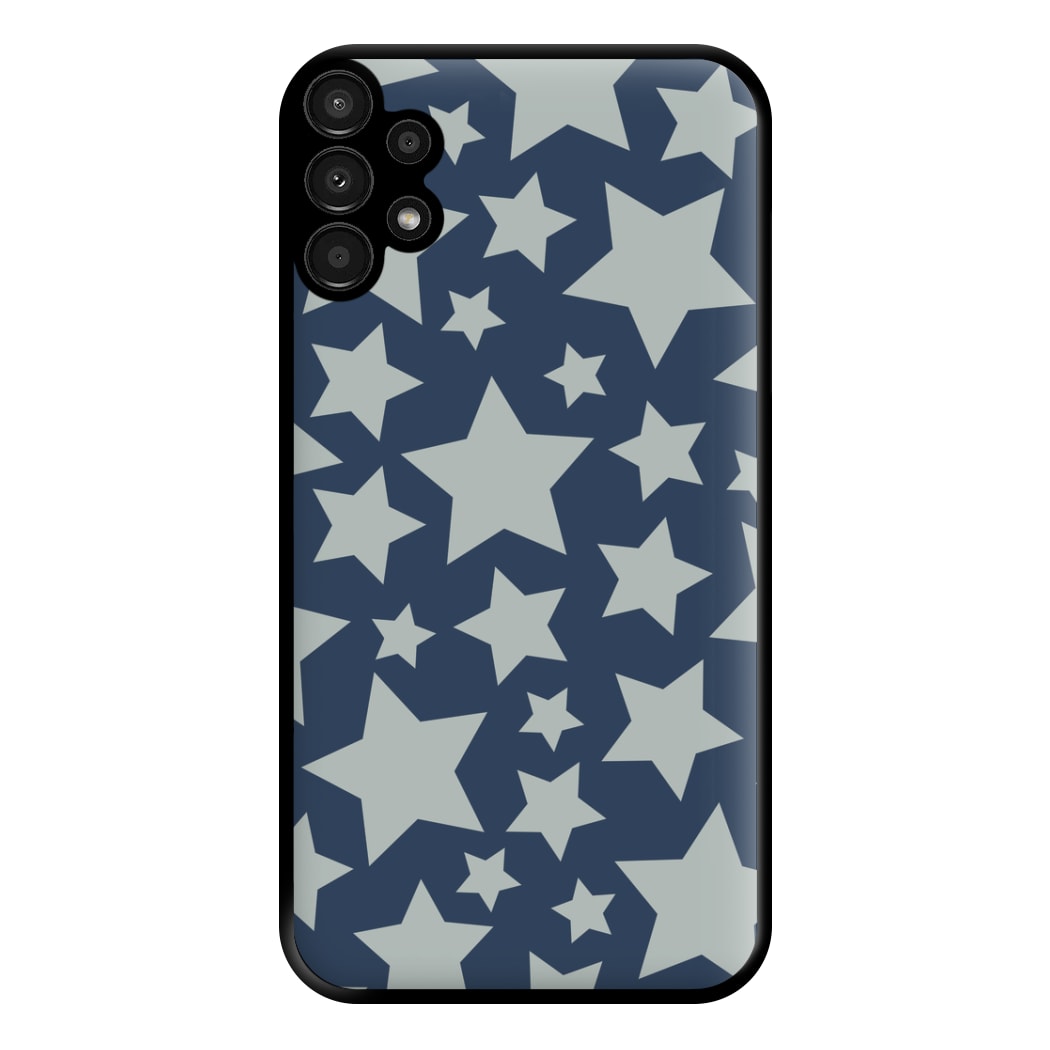 Stars Phone Case for Galaxy A13