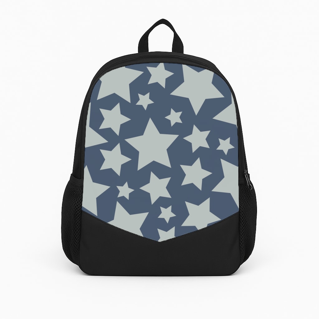 Stars Backpack