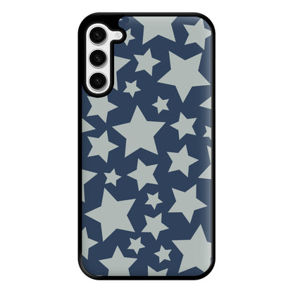 Stars Phone Case for Galaxy S23 Plus