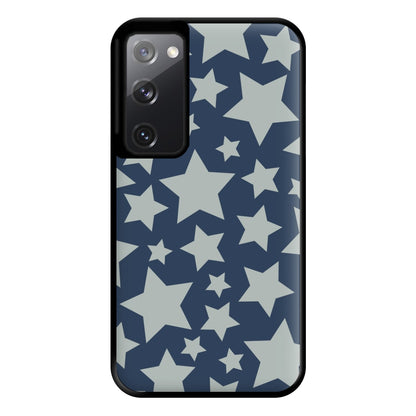 Stars Phone Case for Galaxy S20FE
