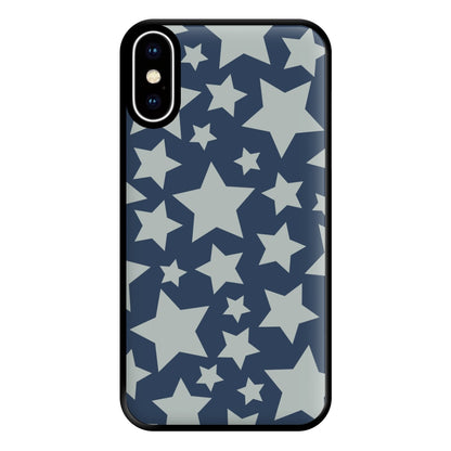 Stars Phone Case for iPhone XS Max