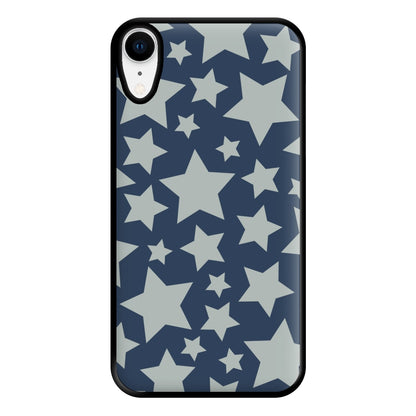 Stars Phone Case for iPhone XR