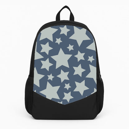 Stars Large Backpack
