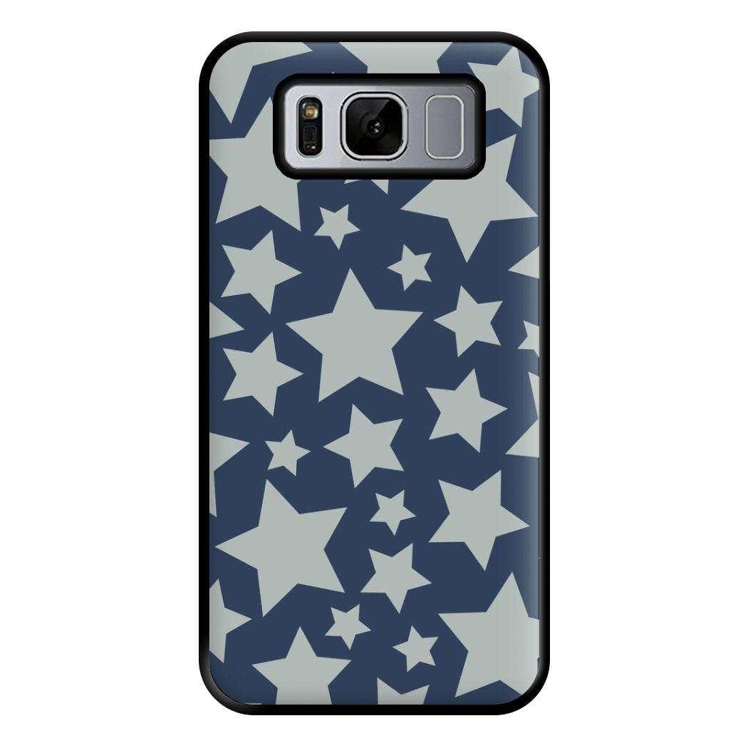 Stars Phone Case for Galaxy S8 Plus