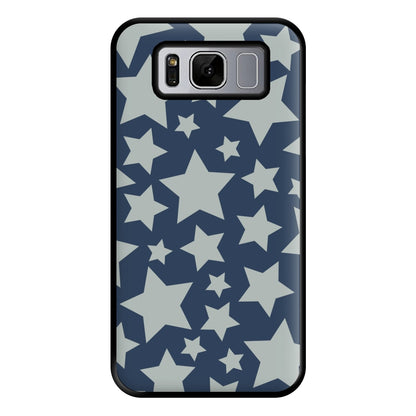 Stars Phone Case for Galaxy S8 Plus