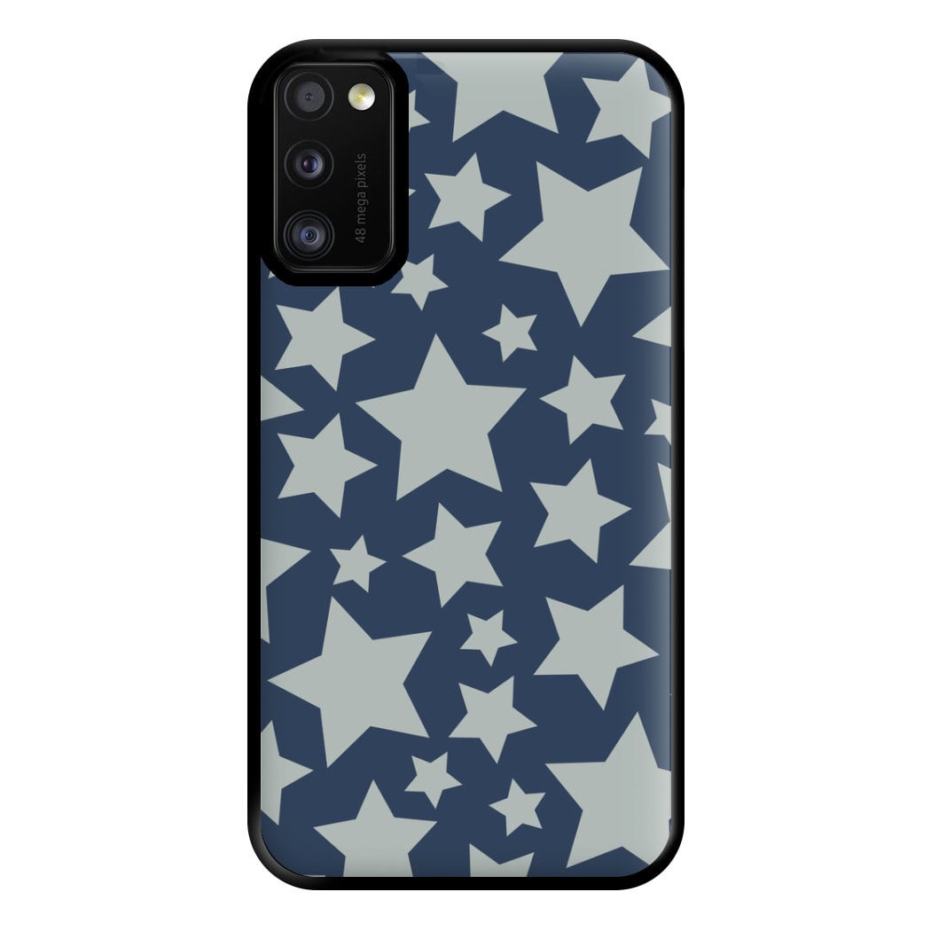 Stars Phone Case for Galaxy A41