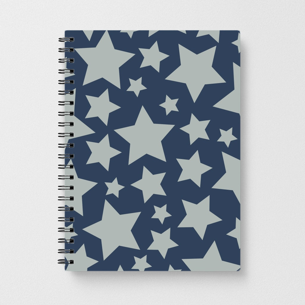 Stars Notebook
