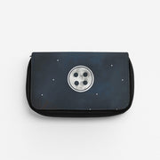 Button Pencil Case 1