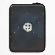 Button Laptop Sleeve 1