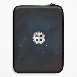 Button Universal Laptop Sleeve