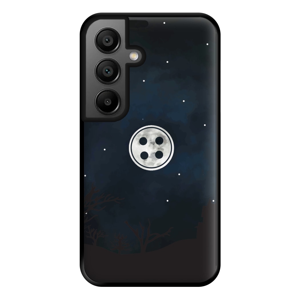Button Phone Case for Google Pixel 8