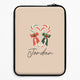 Personalised ChristmasLaptop Sleeves