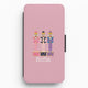 ChristmasWallet Phone Cases