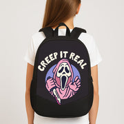 Creep It Real Backpack 3