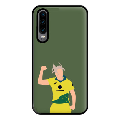 Perry - Cricket Phone Case for Huawei P30