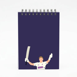A6 Notebook