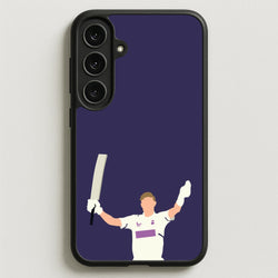 Root - Cricket Phone Case for Galaxy S25FE