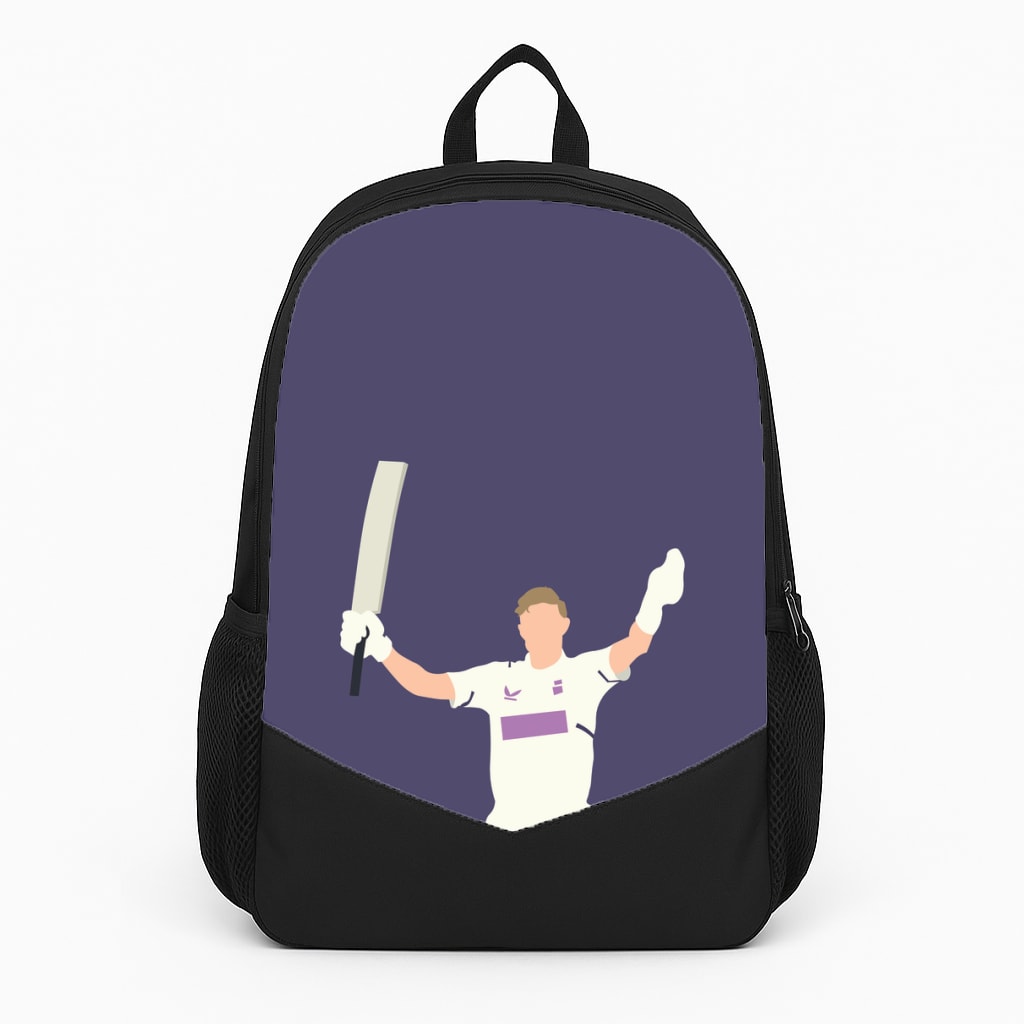 Root - Cricket Backpack