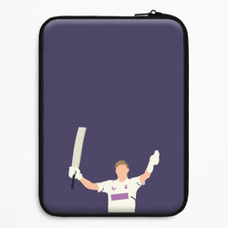 Root - Cricket Universal Laptop Sleeve