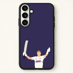 Root - Cricket Phone Case for Galaxy S26