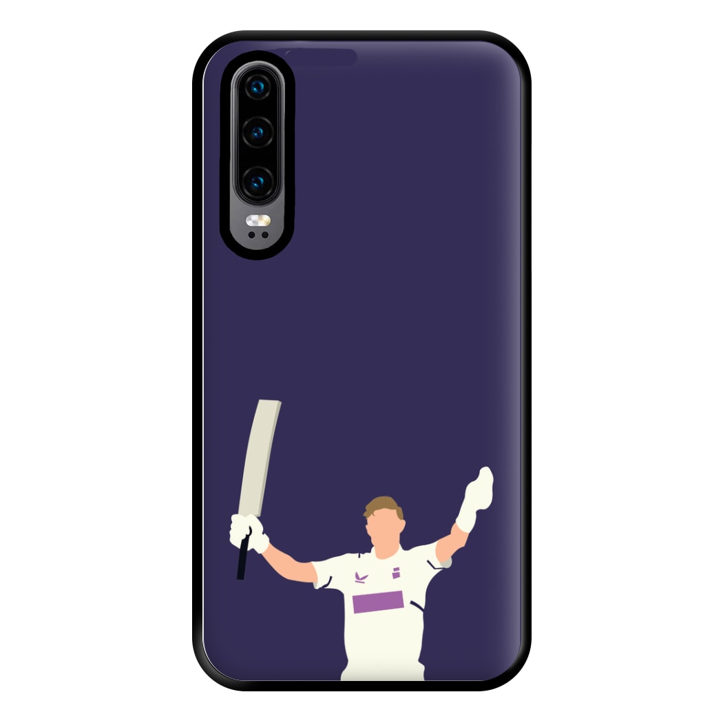 Root - Cricket Phone Case for Huawei P30