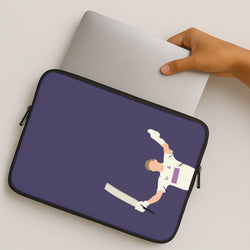 Root - Cricket MacBook Case