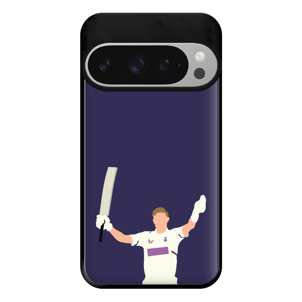 Root - Cricket Phone Case for Google Pixel 9 Pro XL