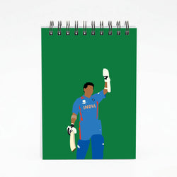 A6 Notebook