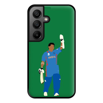 Tendulkar - Cricket Phone Case for Google Pixel 8