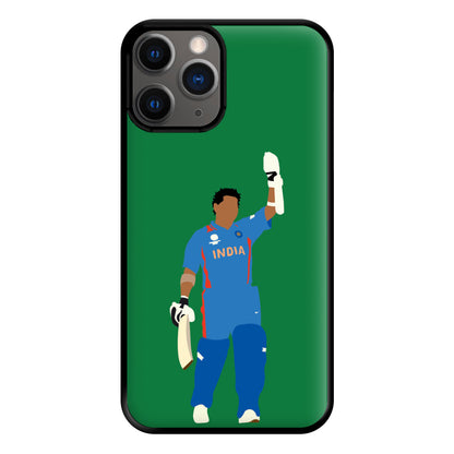 Tendulkar - Cricket Phone Case for iPhone 12 Pro Max