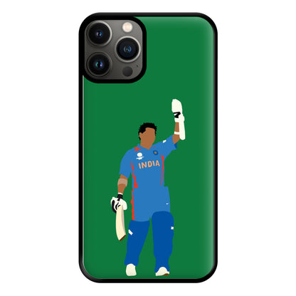 Tendulkar - Cricket Phone Case for iPhone 11 Pro Max