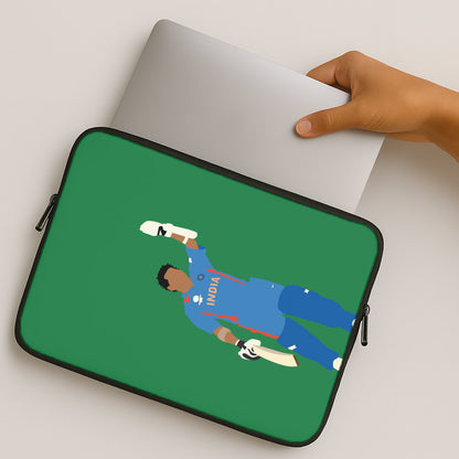 Tendulkar - Cricket MacBook Case