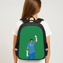 Tendulkar - Cricket Backpack