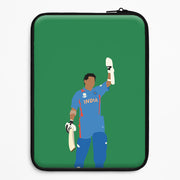 Tendulkar - Cricket Laptop Sleeve 1