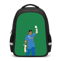Tendulkar - Cricket Backpack