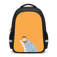Bairstow - Cricket Backpack
