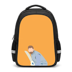 Bairstow - Cricket Backpack