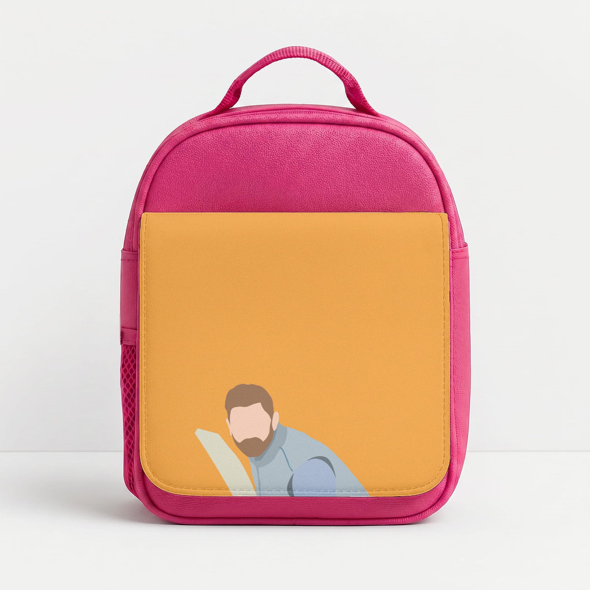 Bairstow - Cricket Lunchbox