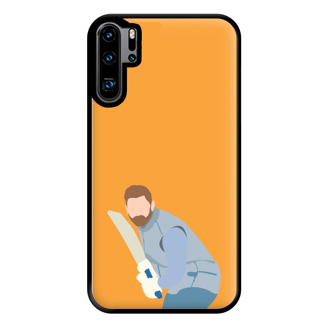 Bairstow - Cricket Phone Case for Huawei P30 Pro