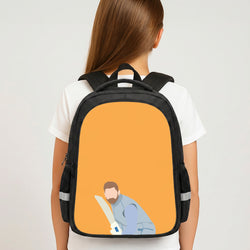 Bairstow - Cricket Backpack