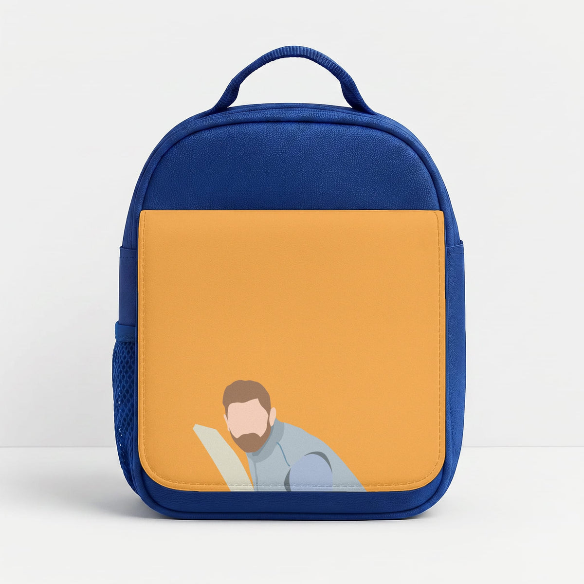 Bairstow - Cricket Lunchbox