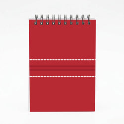 A6 Notebook