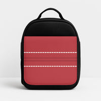 Cricket Stripes Lunchbox