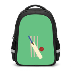Wickets - Cricket Backpack