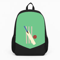 Wickets - Cricket Backpack