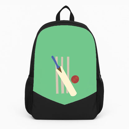 Wickets - Cricket Backpack