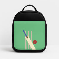 Wickets - Cricket Lunchbox