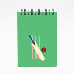A6 Notebook