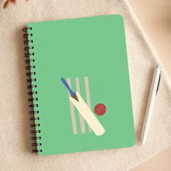 Wickets - Cricket Notepad