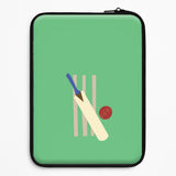 Cricket Laptop Sleeves